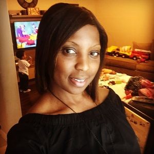 Meet your Posher, Bridgett